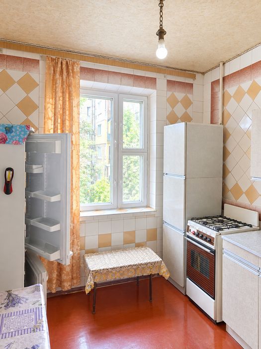 Квартира на просп. Миколи Бажана, 7Б в Києві, ID 405638, фото №3