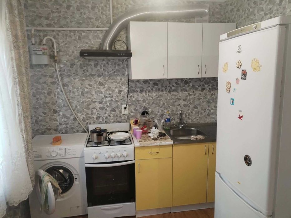 Орендувати квартиру в Полтава на Findly.com.ua Квартира в Полтава, ID 405589, фото №1