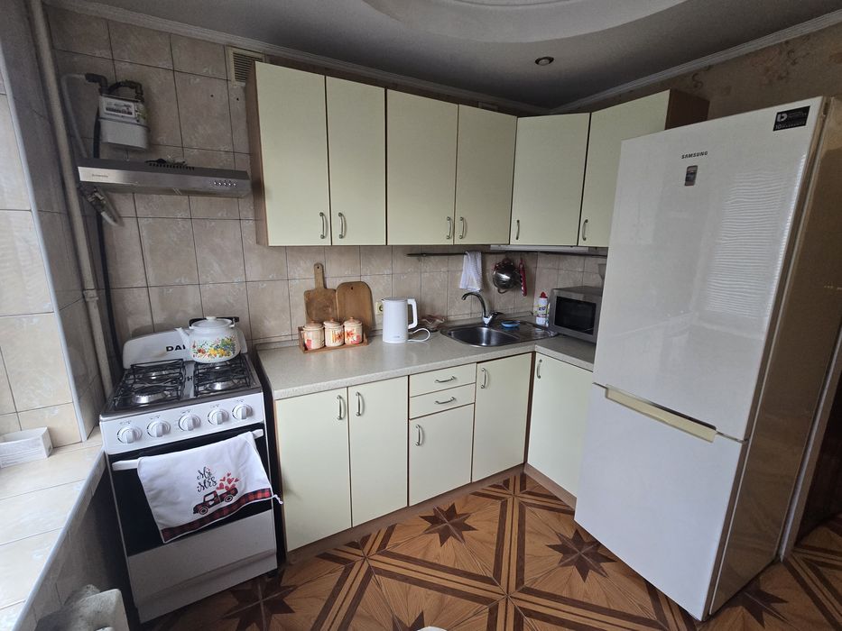 Квартира — с. Новосілки в Києві, ID 405596, фото №6