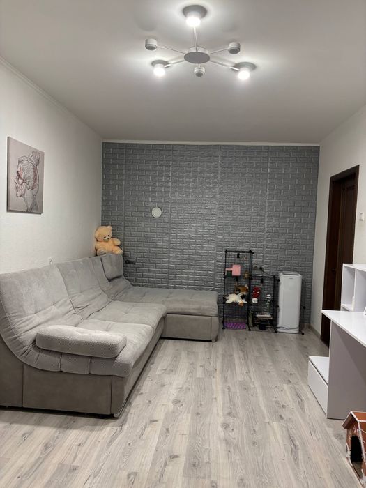 Квартира на Центрально-Міський, ID 405608, фото №1