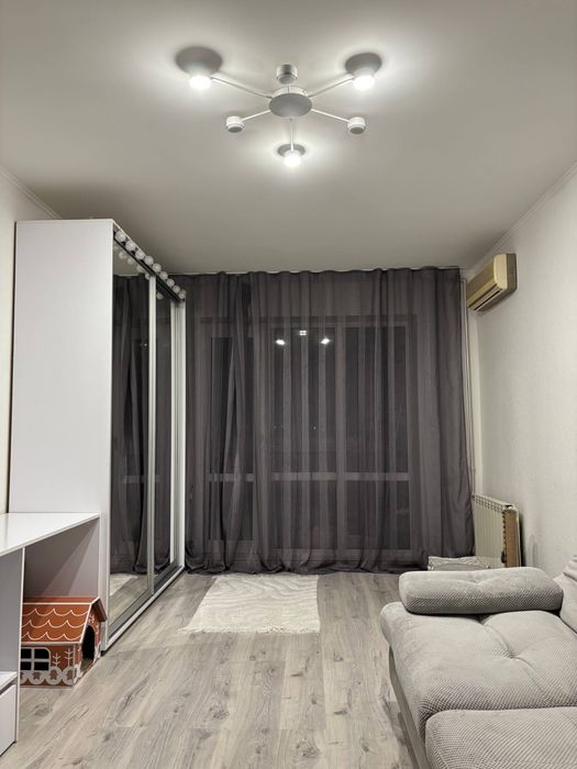 Квартира на Центрально-Міський в Кривому Розі, ID 405608, фото №2