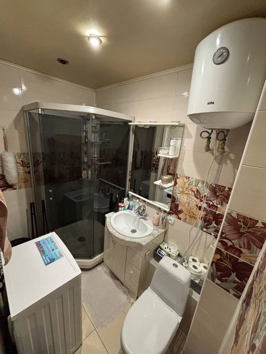 Квартира на Центрально-Міський в Кривому Розі, ID 405608, фото №8