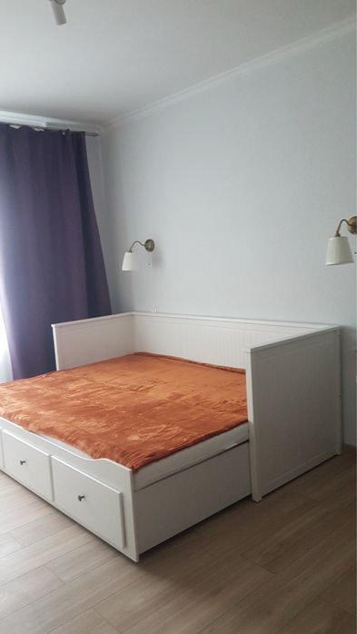 Квартира на Солом'янський в Києві, ID 405658, фото №4