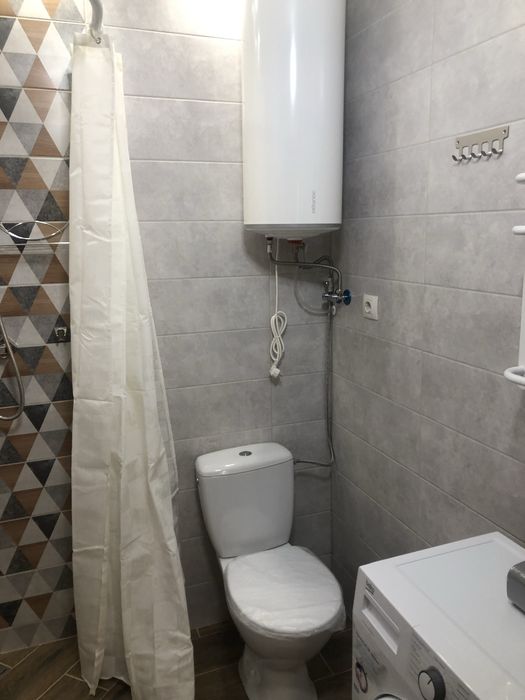 Квартира на Солом'янський в Києві, ID 405658, фото №6