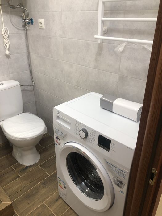 Квартира на Солом'янський в Києві, ID 405658, фото №8
