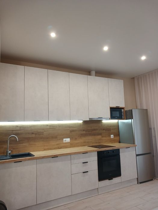 Квартира на вул. Краснова в Одеса, ID 408624, фото №3