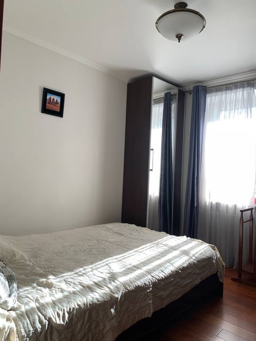 Квартира на вул. Менделєєва, 12 в Києві, ID 409315, фото №14