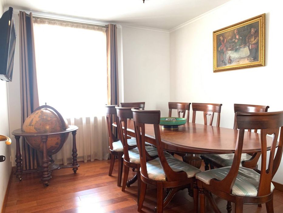 Квартира на вул. Менделєєва, 12 в Києві, ID 409315, фото №15