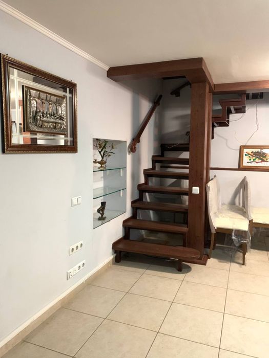 Квартира на вул. Менделєєва, 12 в Києві, ID 409315, фото №18