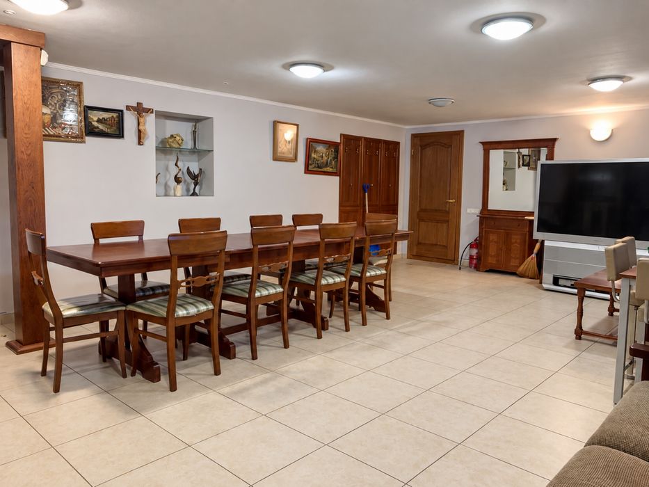 Квартира на вул. Менделєєва, 12 в Києві, ID 409315, фото №3