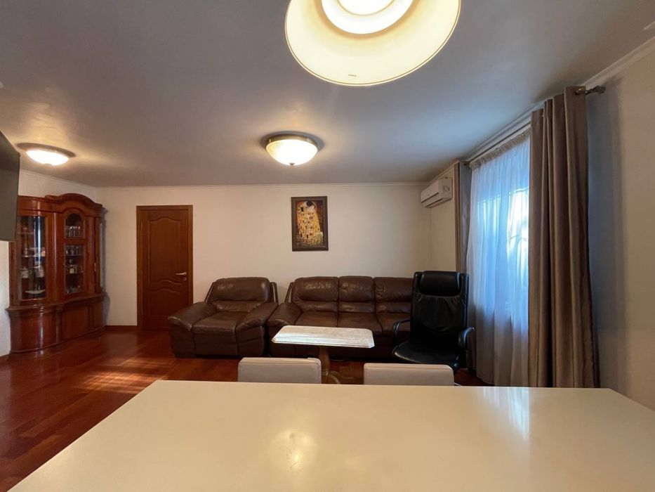 Квартира на вул. Менделєєва, 12 в Києві, ID 409315, фото №22