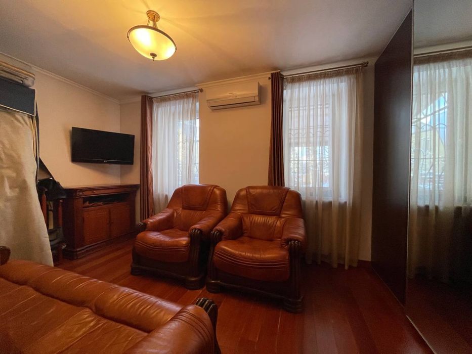 Квартира на вул. Менделєєва, 12 в Києві, ID 409315, фото №24