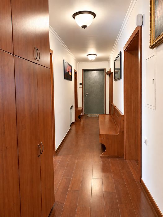 Квартира на вул. Менделєєва, 12 в Києві, ID 409315, фото №4