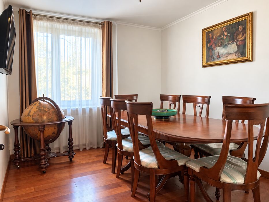 Квартира на вул. Менделєєва, 12 в Києві, ID 409315, фото №5