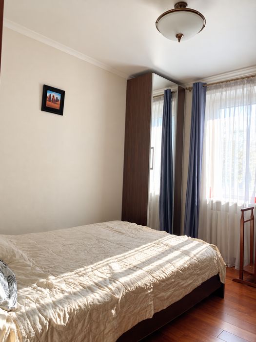 Квартира на вул. Менделєєва, 12 в Києві, ID 409315, фото №6