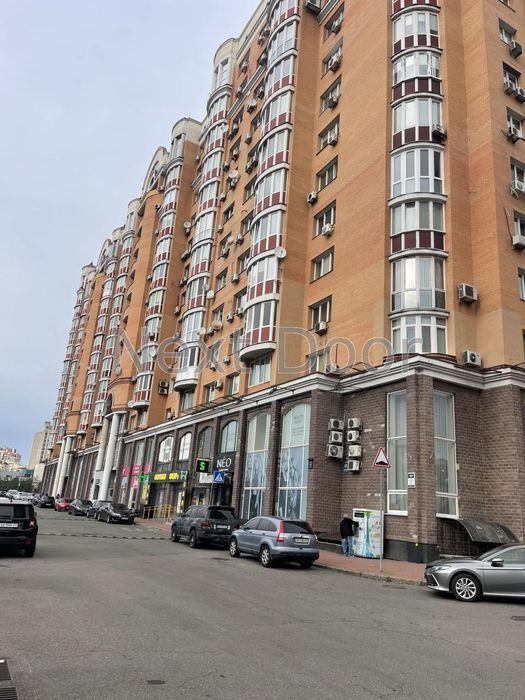 Квартира на просп. Володимира Івасюка, 10А, ID 405654, фото №1