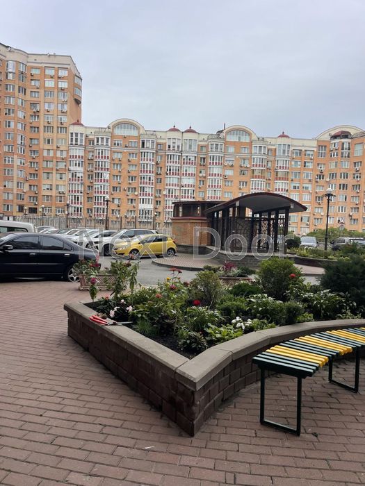 Квартира на просп. Володимира Івасюка, 10А в Києві, ID 405654, фото №2