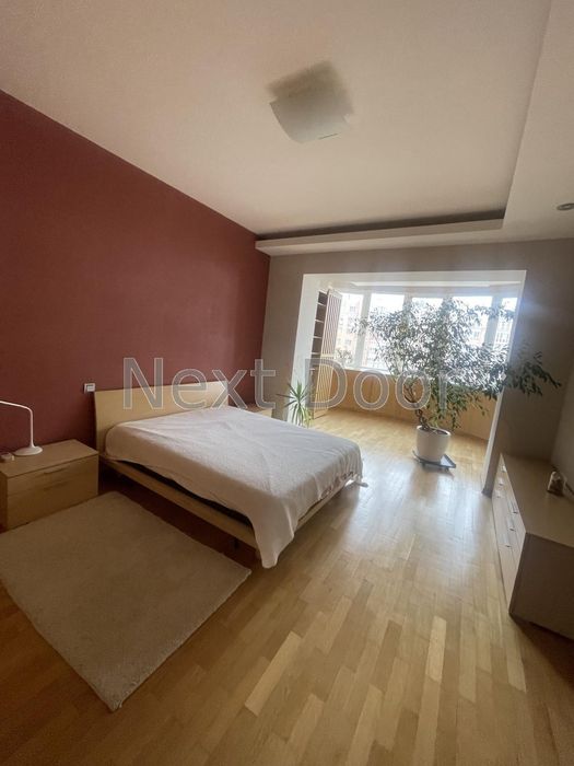 Квартира на просп. Володимира Івасюка, 10А в Києві, ID 405654, фото №18