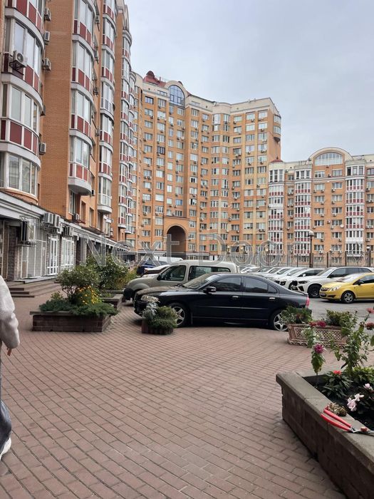 Квартира на просп. Володимира Івасюка, 10А в Києві, ID 405654, фото №3