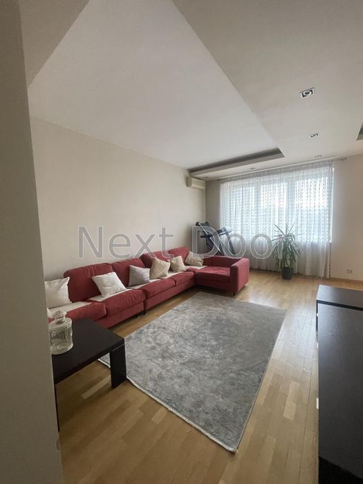 Квартира на просп. Володимира Івасюка, 10А в Києві, ID 405654, фото №24