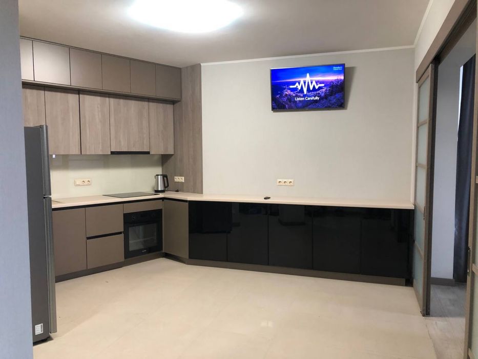 Квартира на ЖСК «Новопечеська вежа» в Києві, ID 405664, фото №2