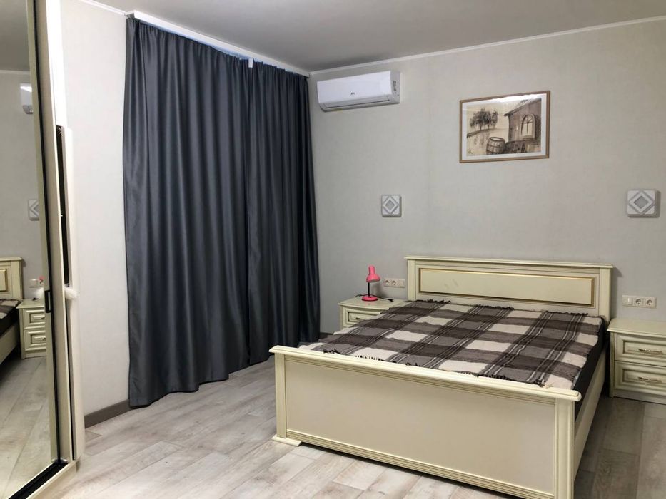 Квартира на ЖСК «Новопечеська вежа» в Києві, ID 405664, фото №4