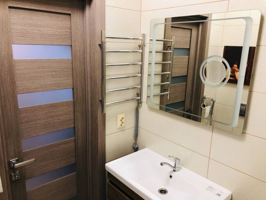 Квартира на ЖСК «Новопечеська вежа» в Києві, ID 405664, фото №9