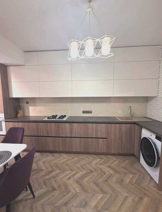 Квартира на вул. І. Франка в Львові, ID 405672, фото №4