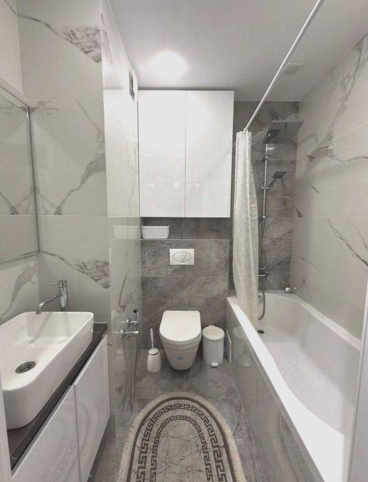 Квартира на вул. І. Франка в Львові, ID 405672, фото №7