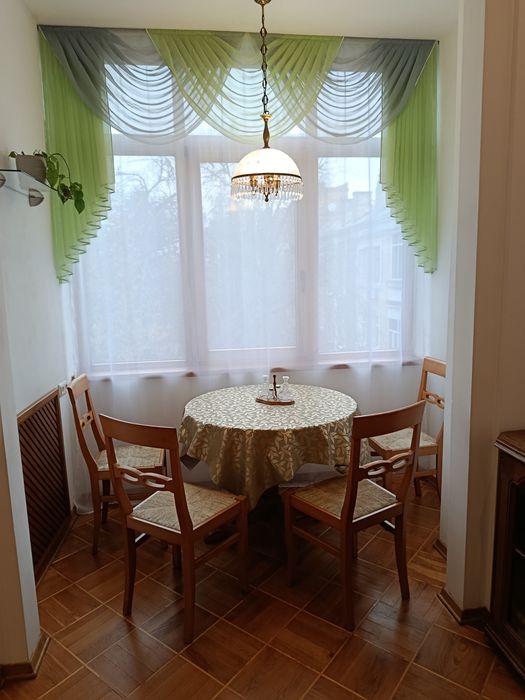 Квартира на Солом'янський в Києві, ID 405719, фото №2