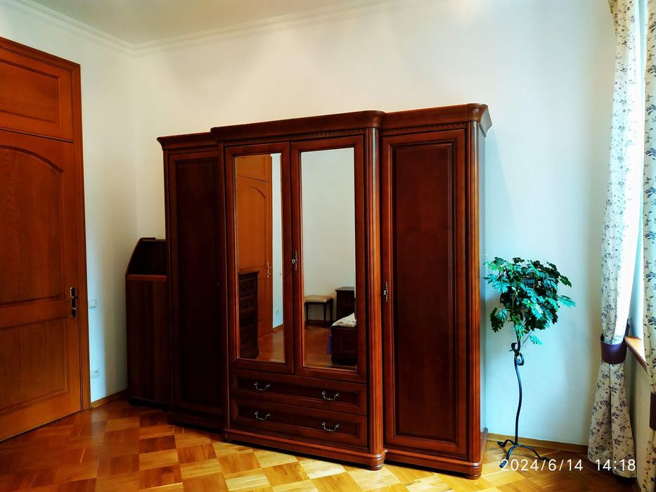Квартира на Солом'янський в Києві, ID 405719, фото №12