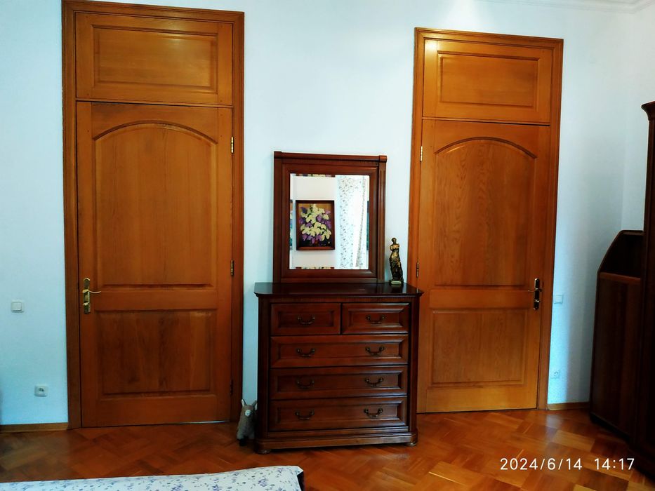 Квартира на Солом'янський в Києві, ID 405719, фото №13