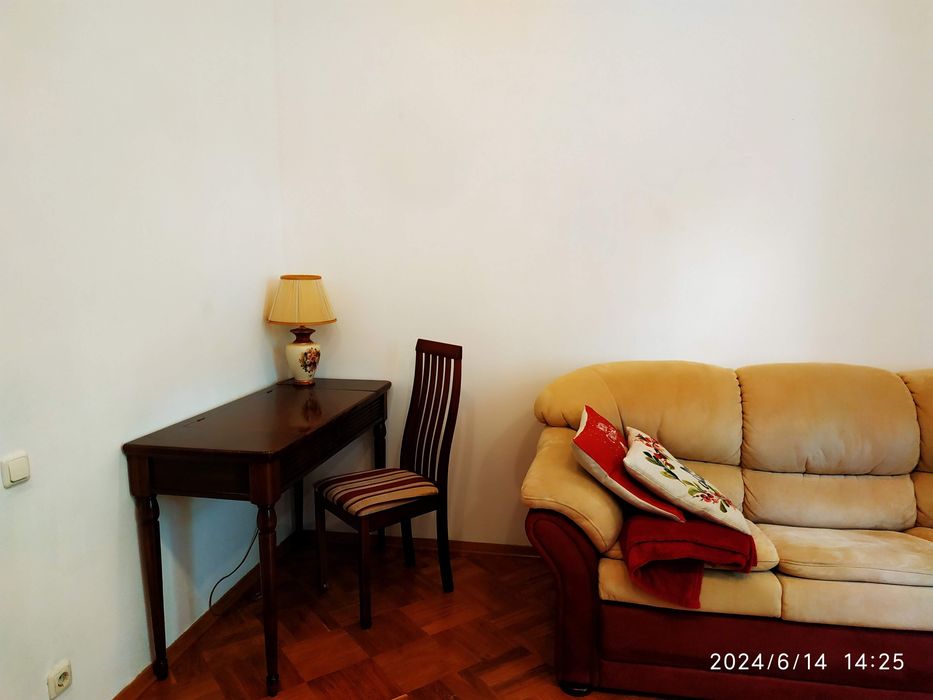 Квартира на Солом'янський в Києві, ID 405719, фото №15