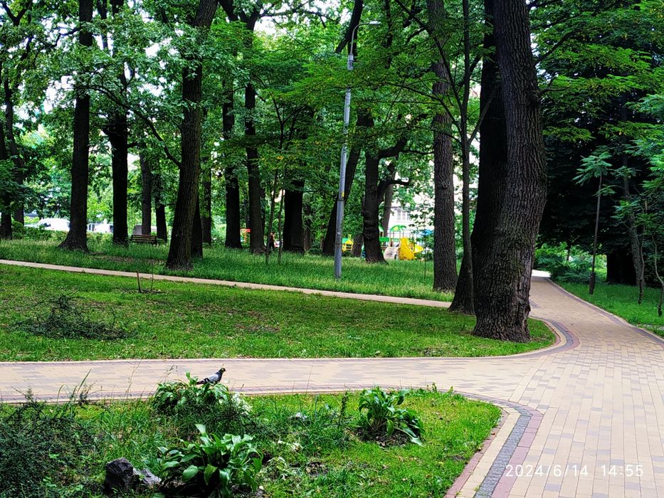 Квартира на Солом'янський в Києві, ID 405719, фото №17