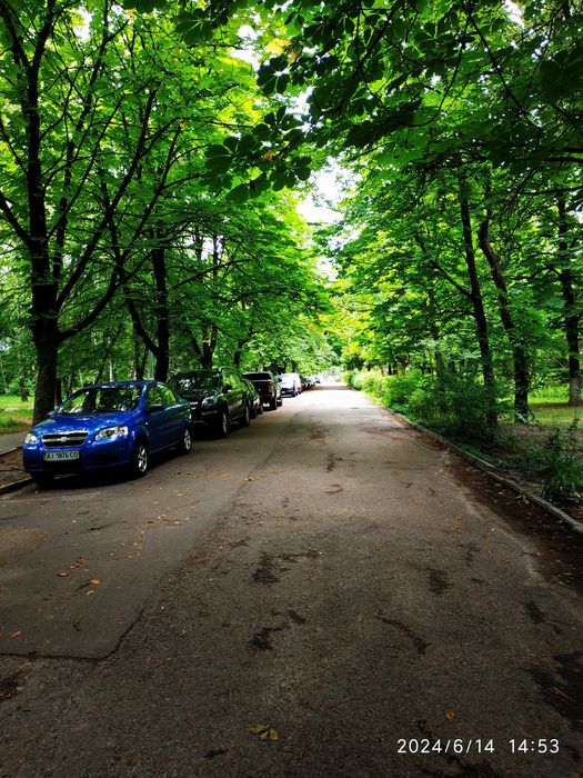 Квартира на Солом'янський в Києві, ID 405719, фото №19