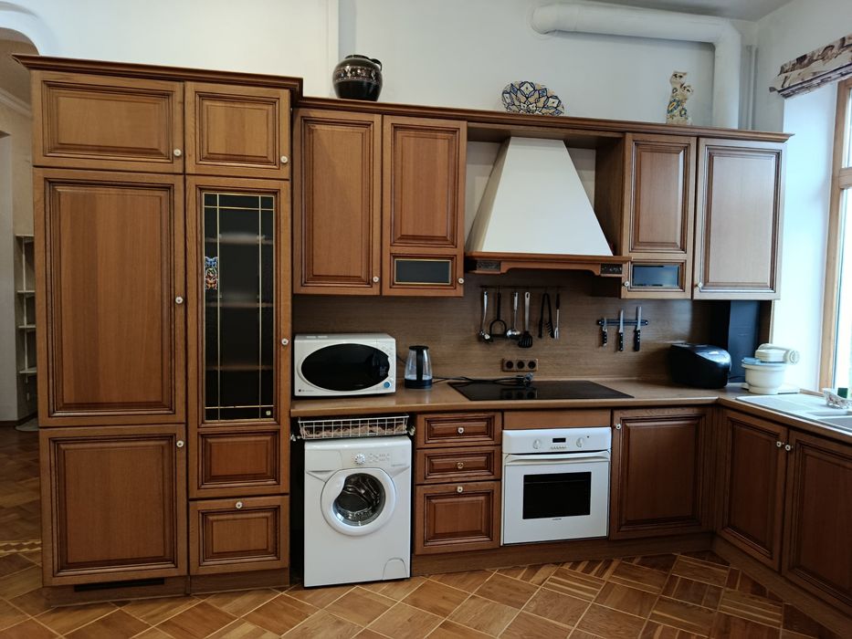Квартира на Солом'янський в Києві, ID 405719, фото №3