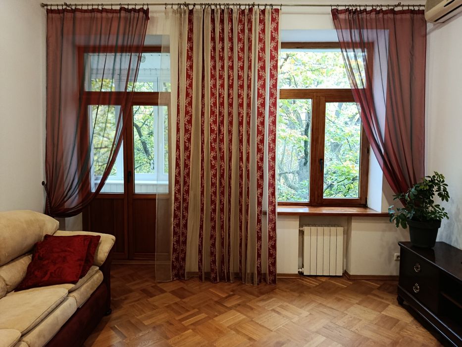 Квартира на Солом'янський в Києві, ID 405719, фото №4