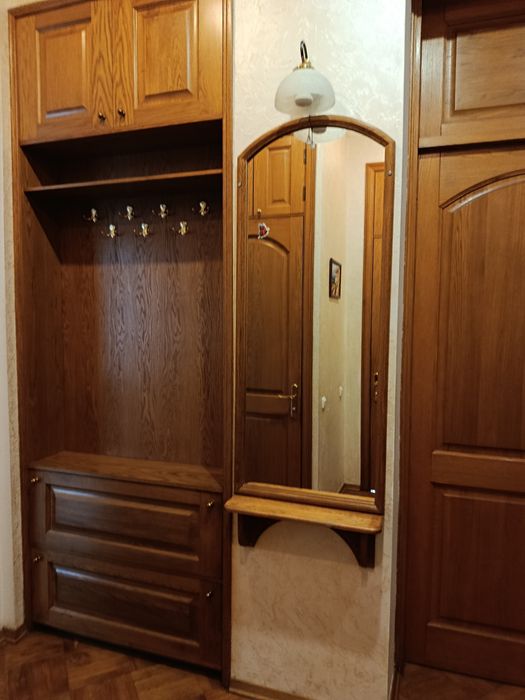 Квартира на Солом'янський в Києві, ID 405719, фото №7