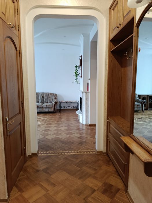 Квартира на Солом'янський в Києві, ID 405719, фото №8