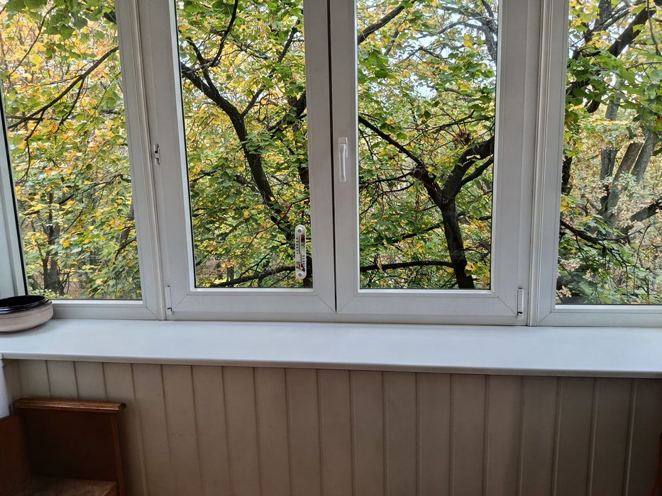 Квартира на Солом'янський в Києві, ID 405719, фото №9