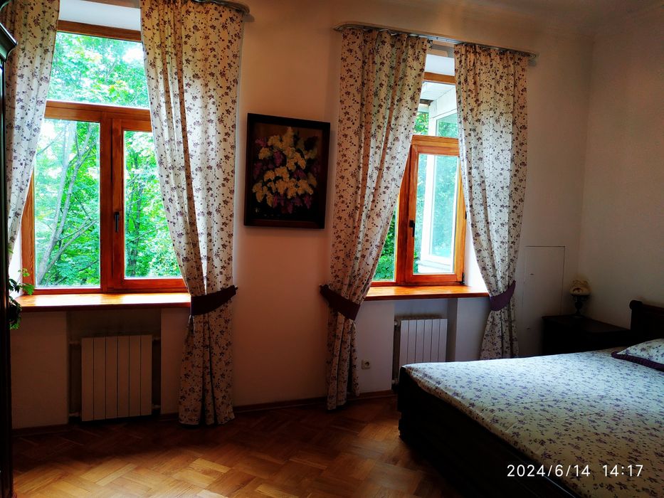 Квартира на Солом'янський в Києві, ID 405719, фото №10