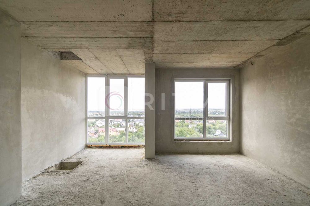 Квартира на ЖК Афини в Івано-Франківську, ID 405737, фото №13