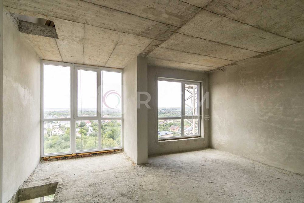 Квартира на ЖК Афини в Івано-Франківську, ID 405737, фото №14