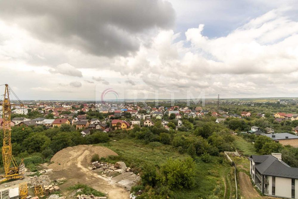 Квартира на ЖК Афини в Івано-Франківську, ID 405737, фото №16