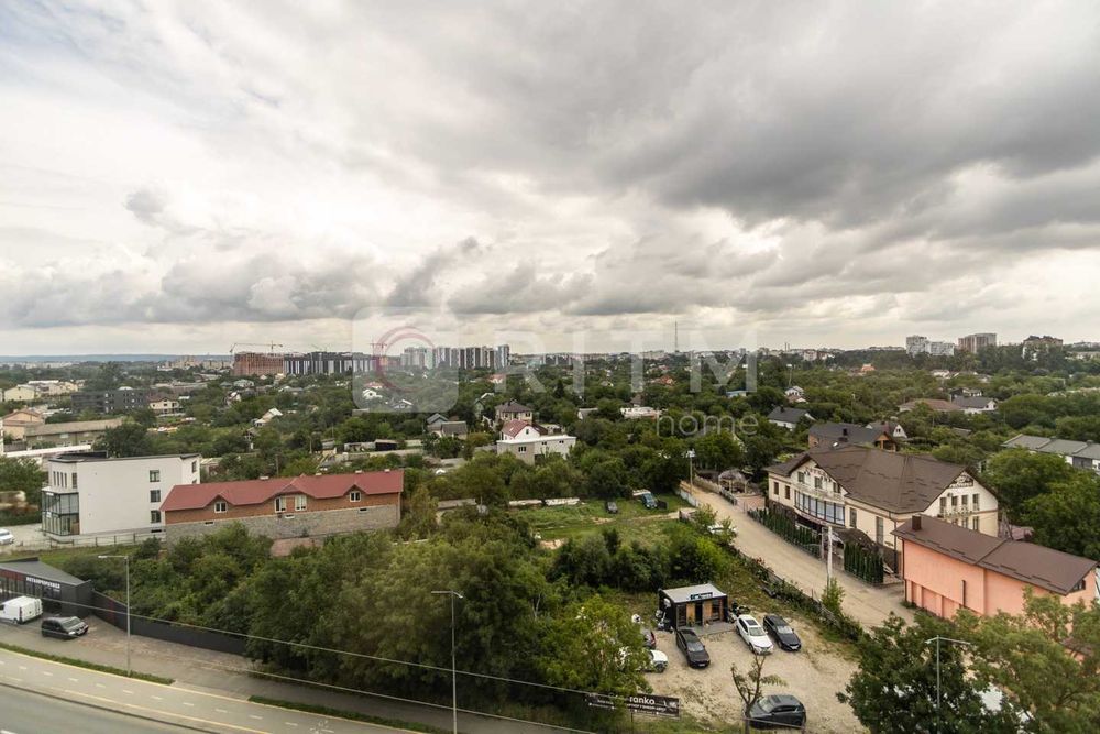 Квартира на ЖК Афини в Івано-Франківську, ID 405737, фото №17