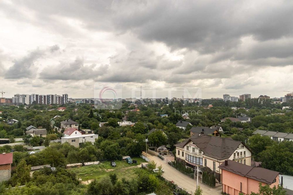 Квартира на ЖК Афини в Івано-Франківську, ID 405737, фото №18