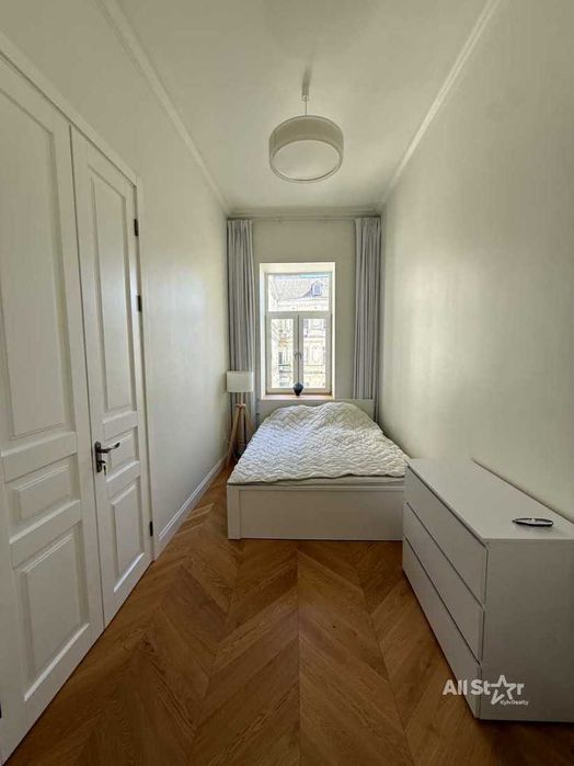 Квартира на вул. Ярославська, 10 в Києві, ID 405697, фото №4