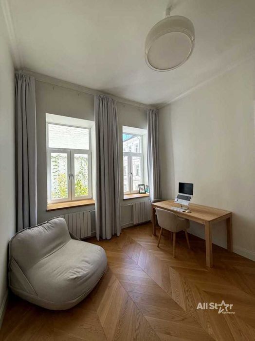 Квартира на вул. Ярославська, 10 в Києві, ID 405697, фото №6