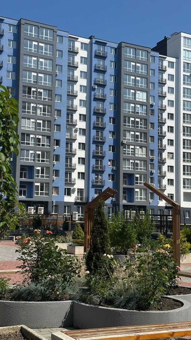 Квартира на вул. Галицька в Івано-Франківську, ID 405715, фото №2
