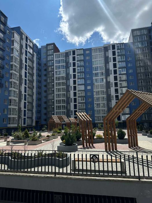 Квартира на вул. Галицька в Івано-Франківську, ID 405715, фото №13